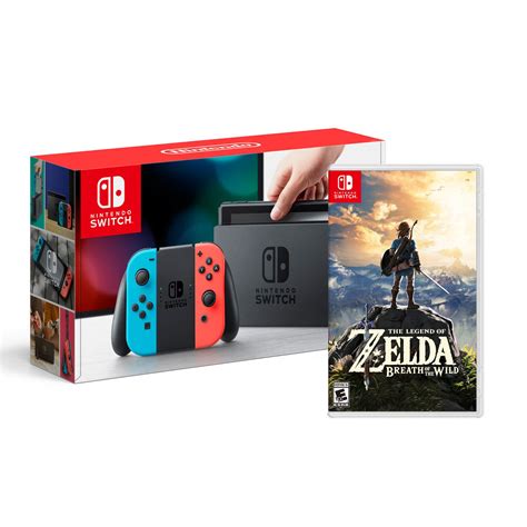 walmart switch zelda|walmart nintendo switch zelda.